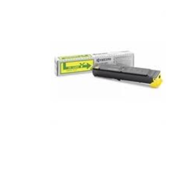 Kyocera TK 5315Y - Giallo - originale - …