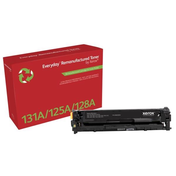 Everyday - Ciano - compatibile - cartuccia toner …