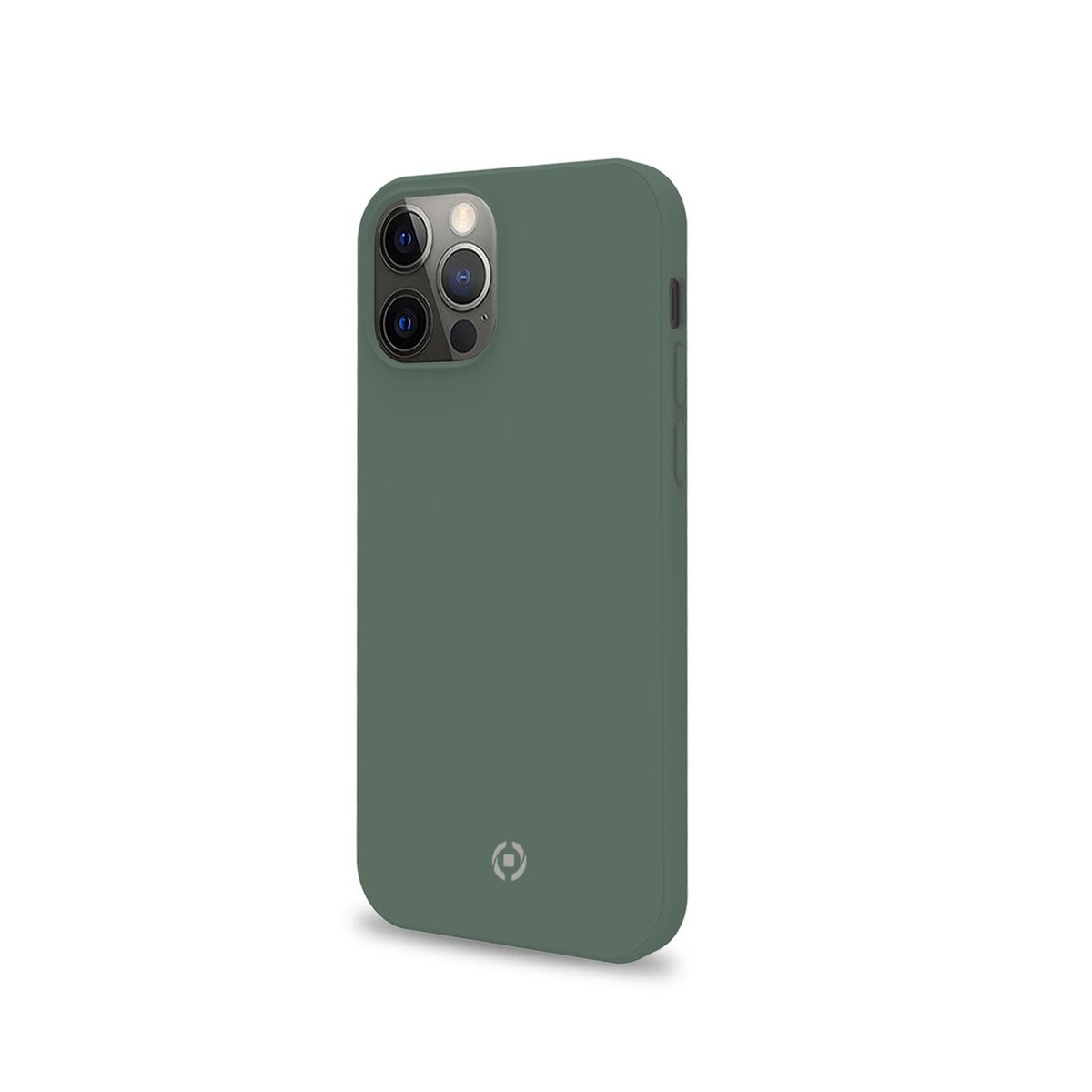 Celly Cromo - Cover per cellulare - TPU …