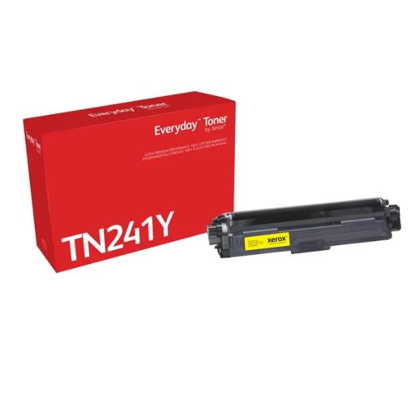 Everyday - Giallo - compatibile - cartuccia toner …