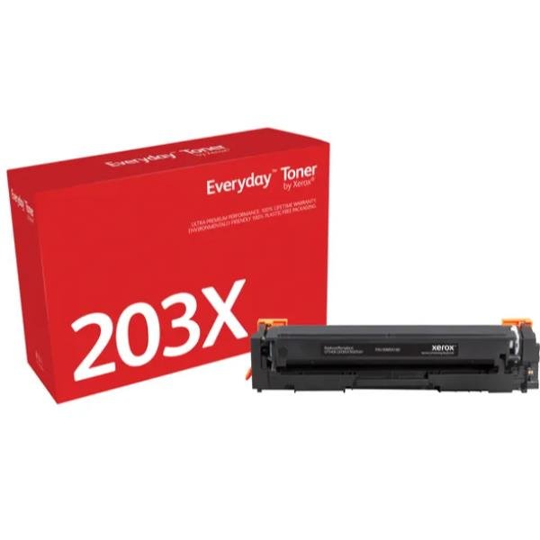 Everyday - Nero - compatibile - cartuccia toner …