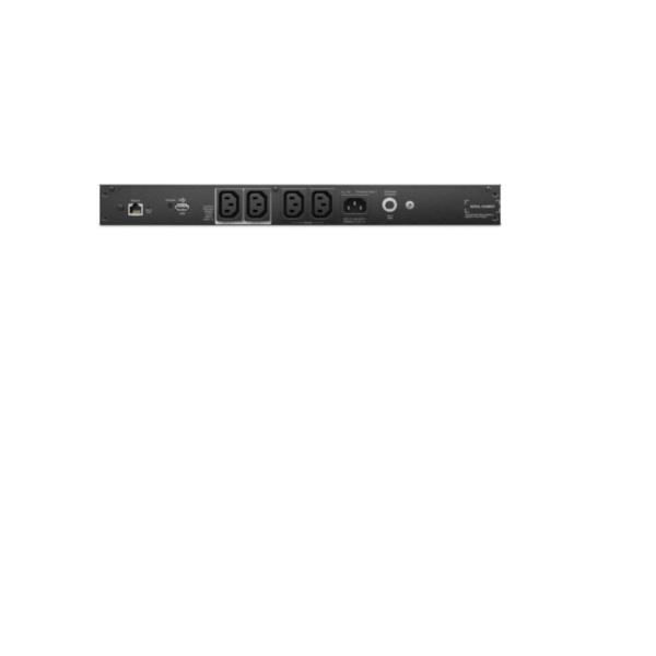 APC Smart-UPS SC SCL500RMI1UNC - UPS (montabile in …