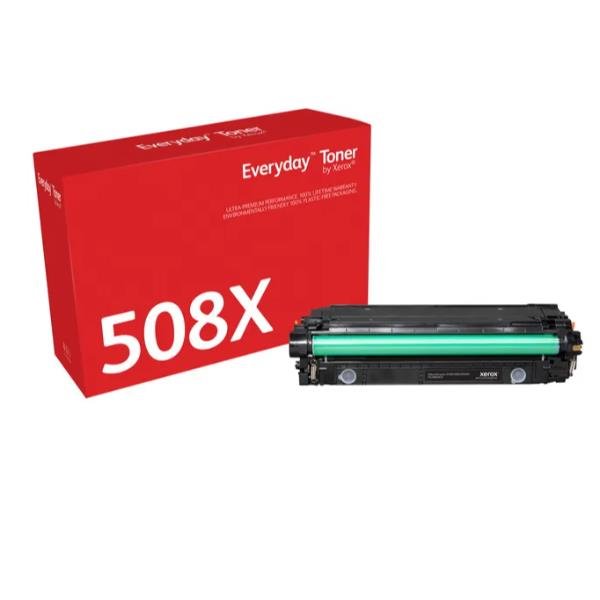 Everyday - Alta resa - nero - compatibile …