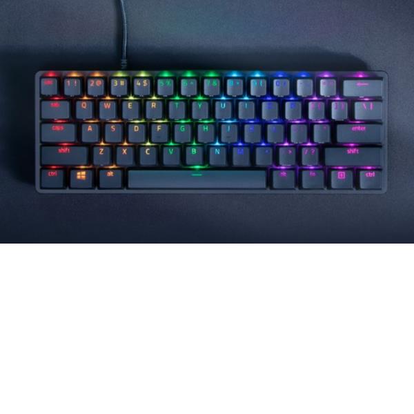 Razer Huntsman Mini - Tastiera - retroilluminazione - …