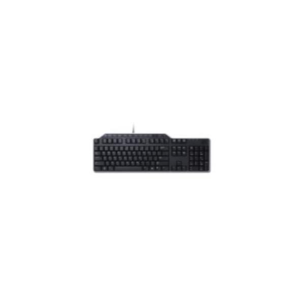 Dell KB522 Business Multimedia - Kit - tastiera …