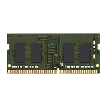Kingston - DDR4 - modulo - 8 GB …