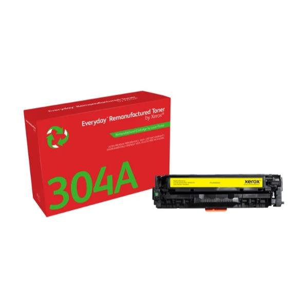 Everyday - Giallo - compatibile - cartuccia toner …