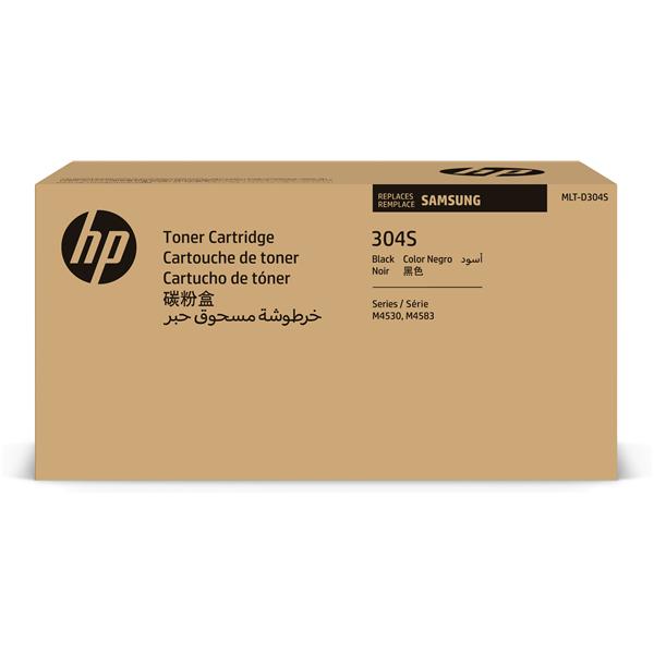 HP INC MLT-D304S/ELS TONER BLACK