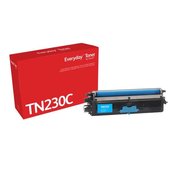Everyday - Ciano - compatibile - cartuccia toner …