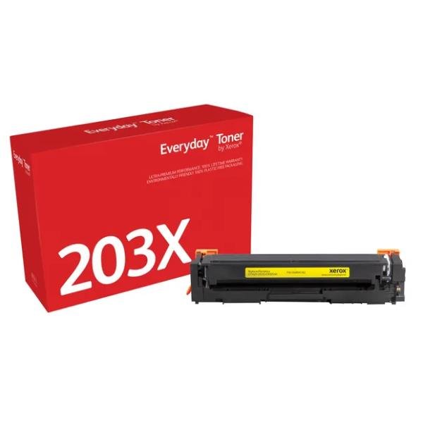 Everyday - Giallo - compatibile - cartuccia toner …