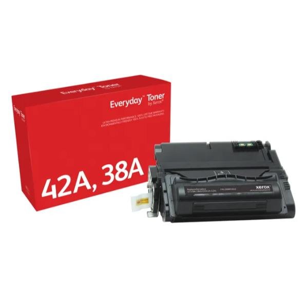 Everyday - Nero - compatibile - cartuccia toner …