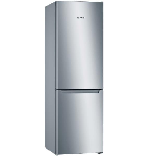 Bosch Serie | 2 KGN36NLEA - Frigorifero/congelatore - …