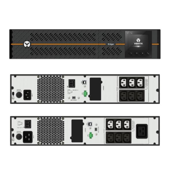 Vertiv EDGE - UPS (installabile in rack / …