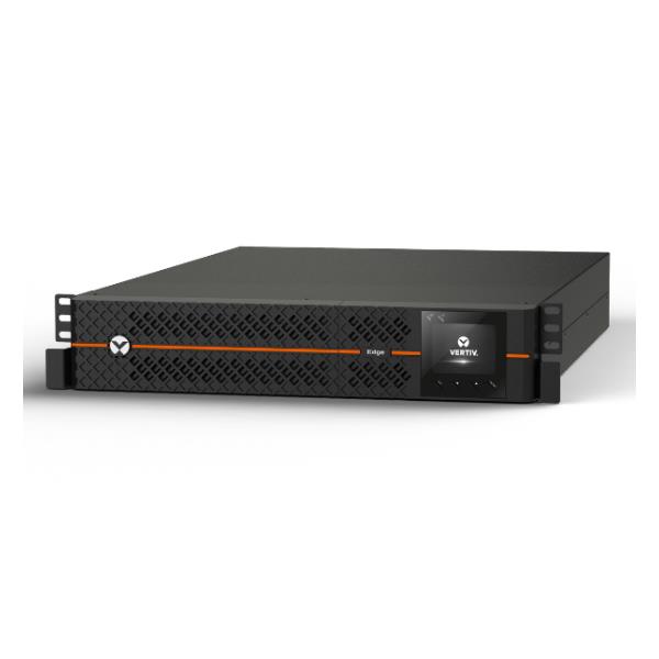 Vertiv EDGE - UPS (installabile in rack / …