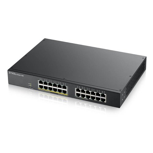 Zyxel GS1900-24EP - Switch - intelligente - 24 …