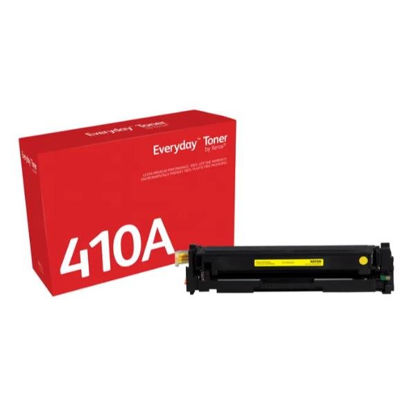 Everyday - Giallo - compatibile - cartuccia toner …