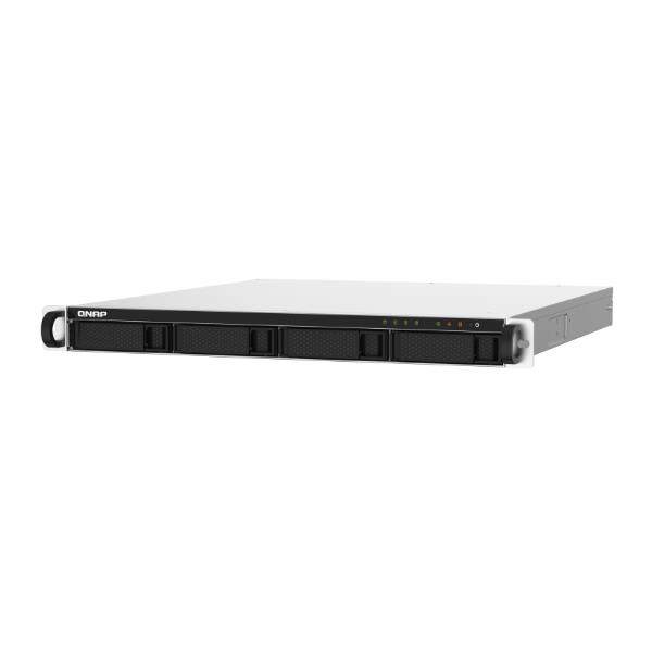QNAP TS-432PXU - Server NAS - 4 alloggiamenti …