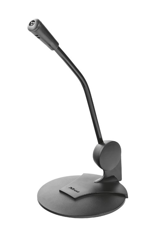 Trust Primo Desk Microphone - Microfono