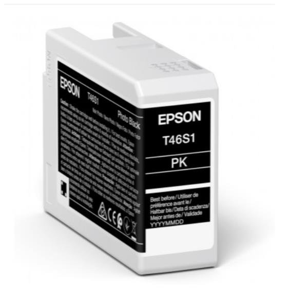 Epson T46S1 - 25 ml - nero per …