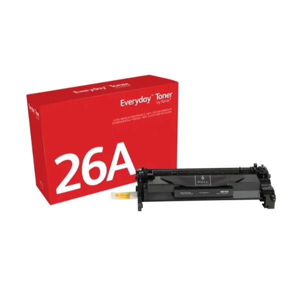 Everyday - Nero - compatibile - cartuccia toner …