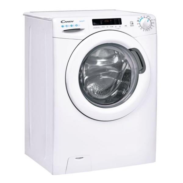 Candy CS4 1272DE / 1-S - Lavatrice - …