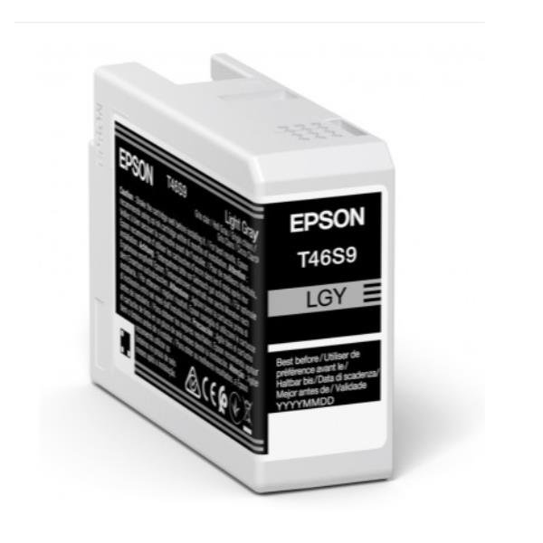 Epson UltraChrome Pro T46S9 - 25 ml - …