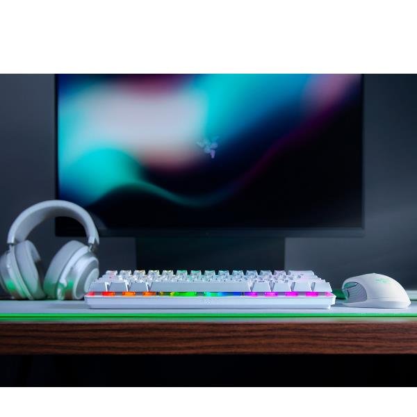 Razer Huntsman Mini - Tastiera - retroilluminazione - …