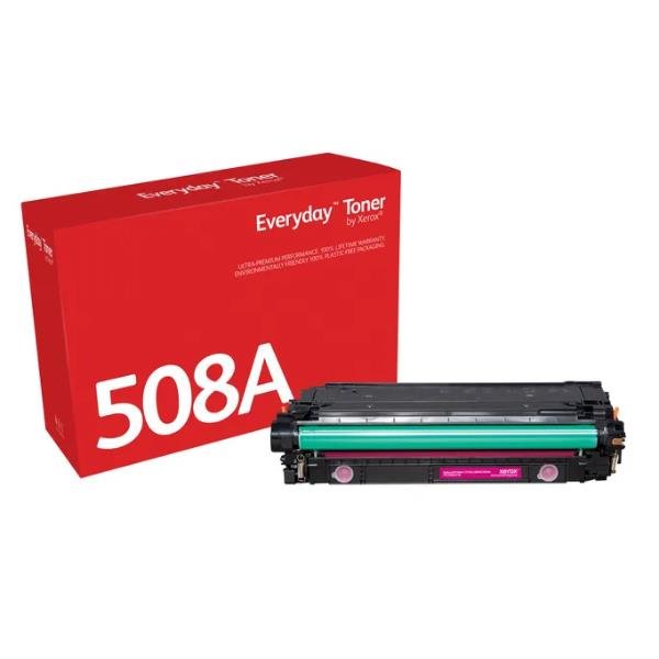 Everyday - Alta resa - magenta - compatibile …