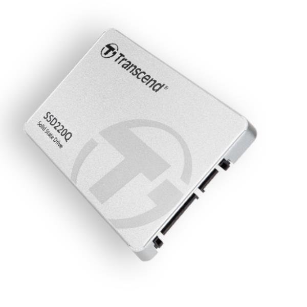 Transcend SSD220Q - SSD - 1 TB - …