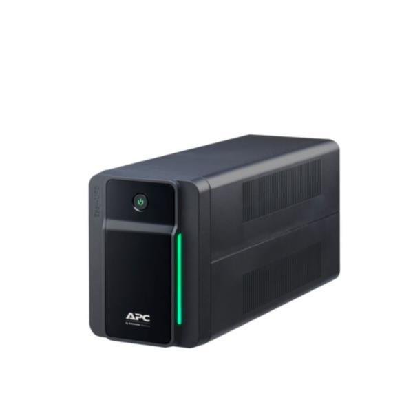 APC Back-UPS BX Series BX1200MI - UPS - …
