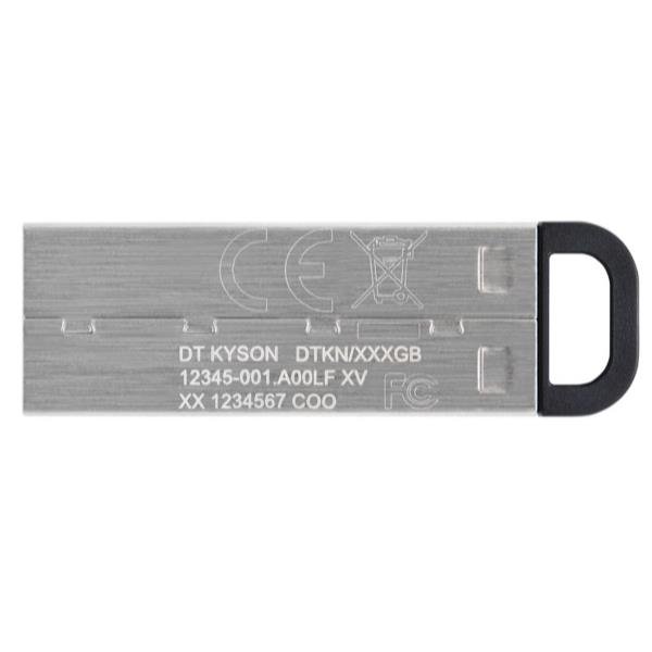 Kingston DataTraveler Kyson - Chiavetta USB - 256 …