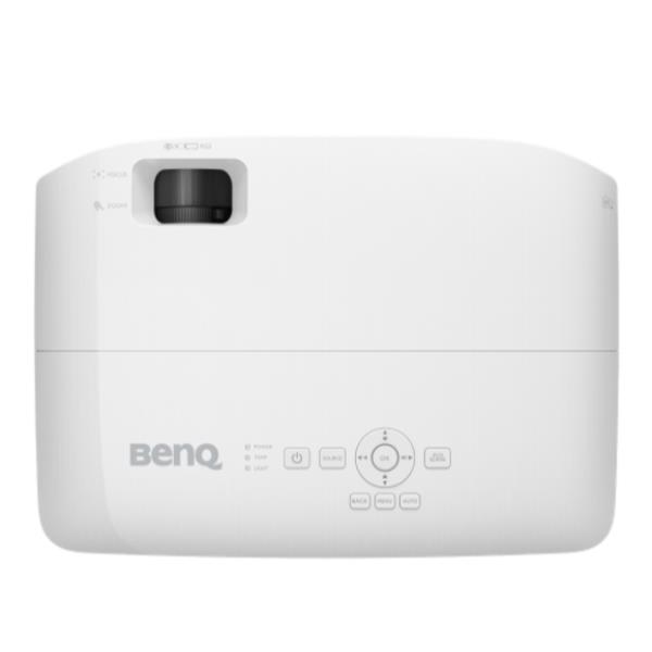 BenQ MW536 - Proiettore DLP - portatile - …