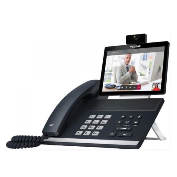 Yealink VP59 - Telefono video IP - con …