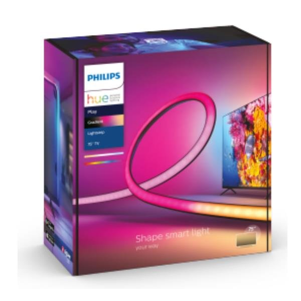 Philips Hue Play Gradient - Striscia luminosa - …