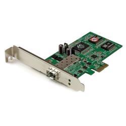 StarTech.com Scheda di Rete Ethernet PCI express a …