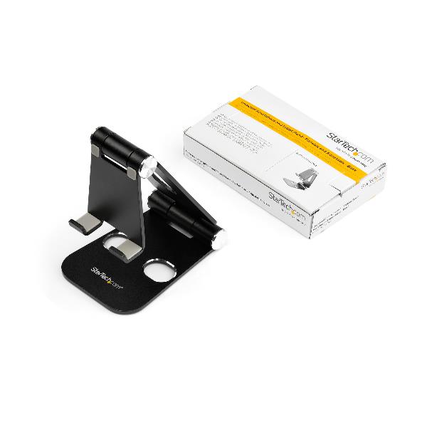 StarTech.com Supporto universale per telefono e tablet - …