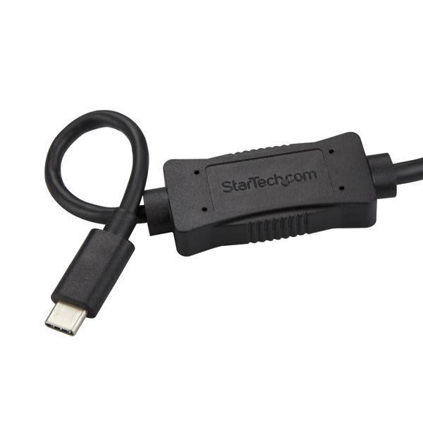 StarTech.com Cavo eSATA a USB-C - Per Dispositivi …