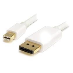 StarTech.com Cavo Mini DisplayPort a DisplayPort 1.2 da …