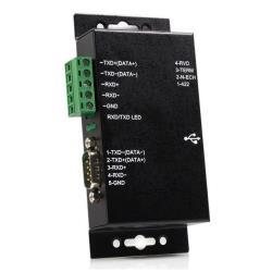 StarTech.com Adattatore seriale 1 porta USB a RS-422/RS-485 …