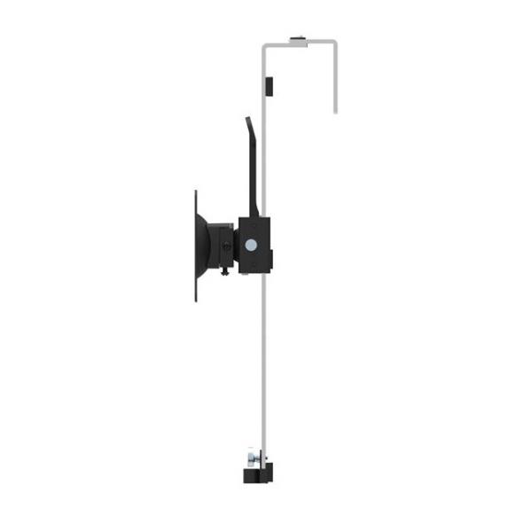 StarTech.com Supporto per Monitor da Cubicolo - Micro …