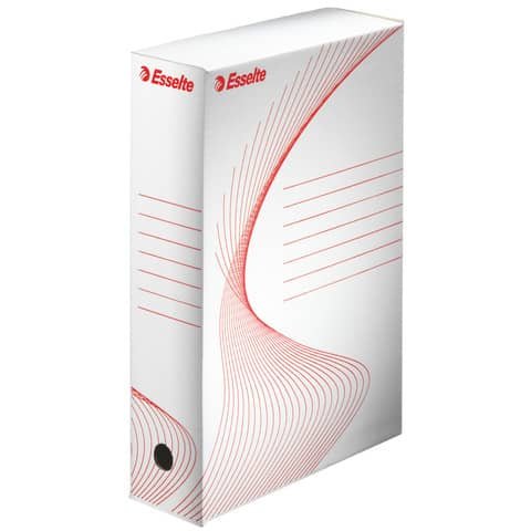 Scatola archivio Boxy 80 - 24 x 34 …