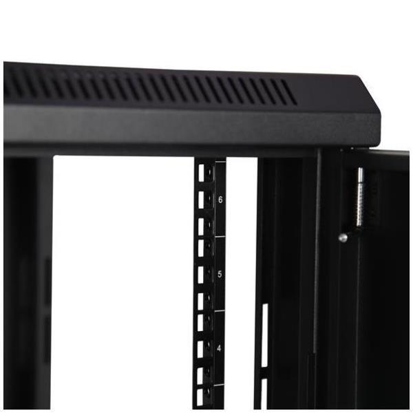 StarTech.com Armadio per Server Rack Montabile a Parete …