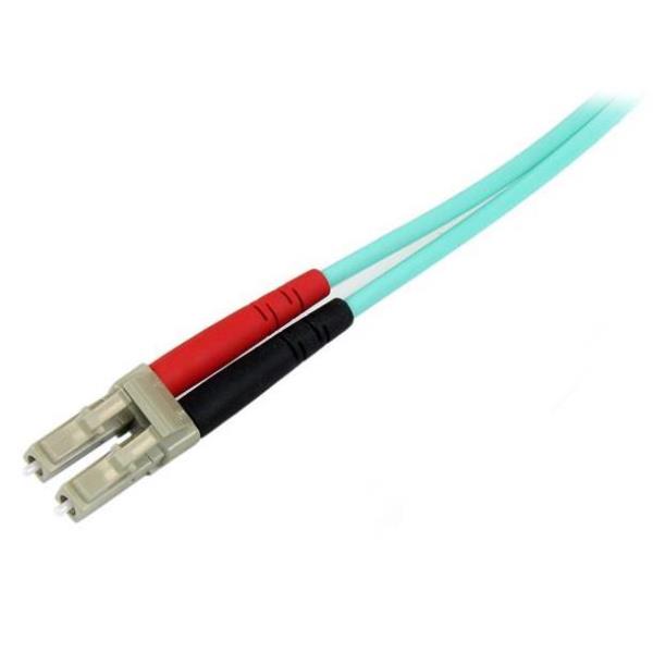 StarTech.com Cavo di rete patch Duplex in fibra …