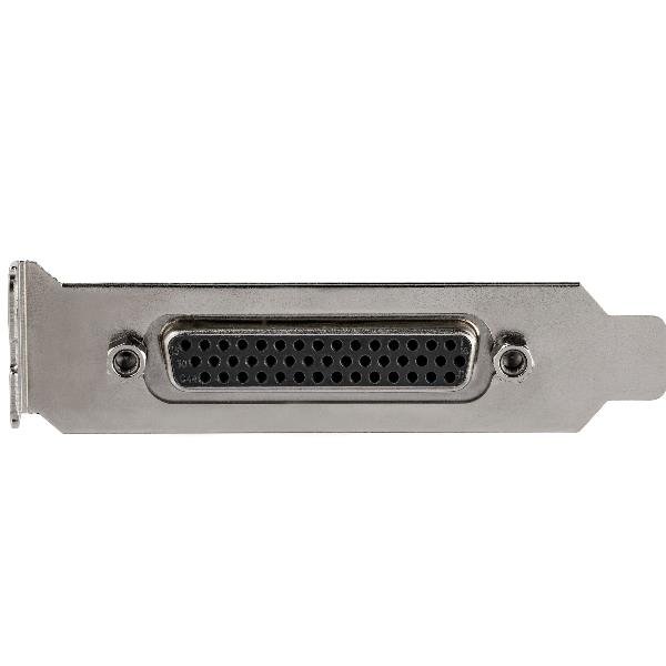 StarTech.com Scheda adattatore seriale PCI Express RS232 a …