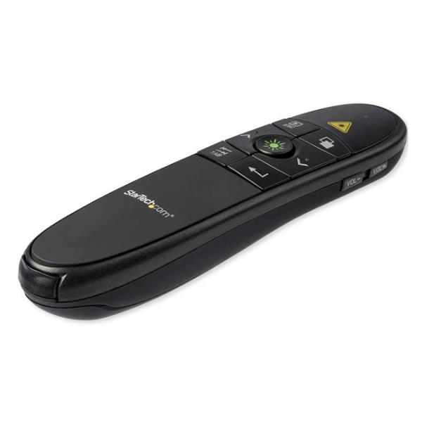 StarTech.com Telecomando Presentazione per PC Portatile con Puntatore …