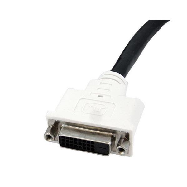 StarTech.com Cavo di estensione per monitor DVI-D Dual …