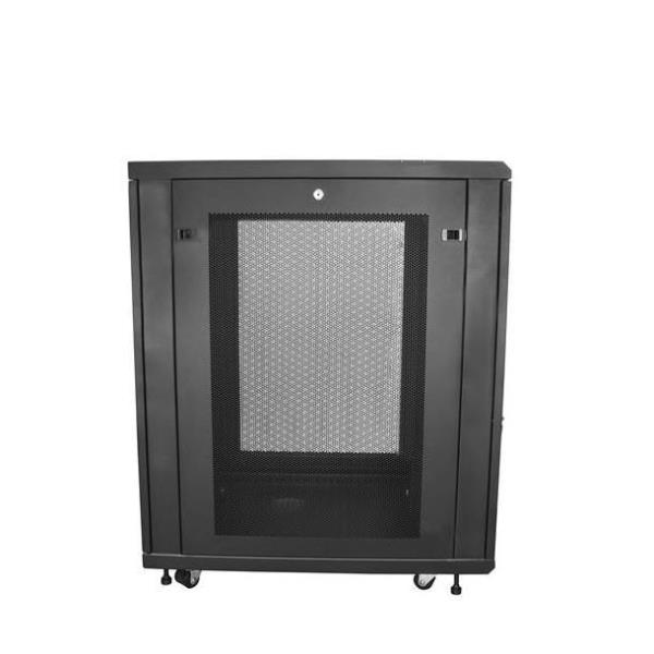 StarTech.com Rack per Server - Armadio Server con …