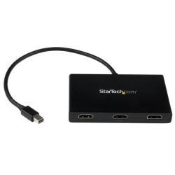 StarTech.com Adattatore multi monitor a 3 porte - …