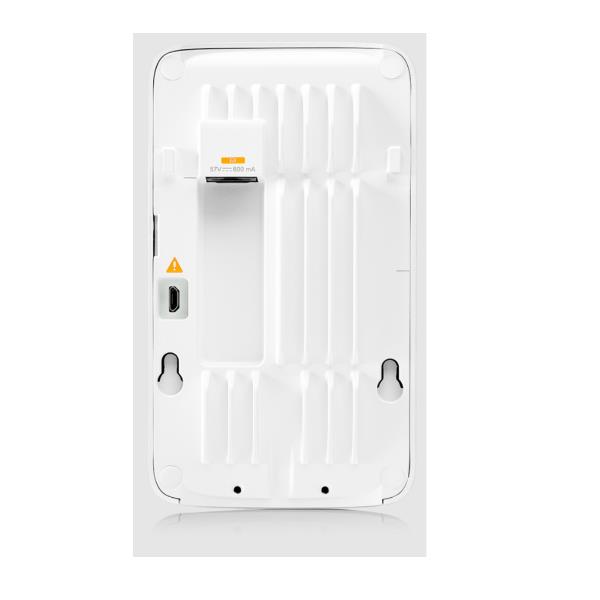 HPE Aruba AP-505H (RW) Unified Hospitality - Wireless …