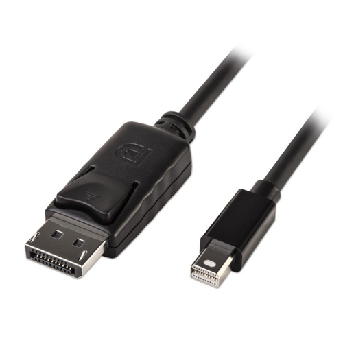 Lindy - Cavo DisplayPort - Mini DisplayPort (M) …